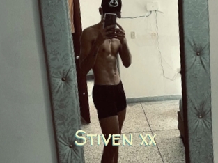stiven_xx Sexy Tchat