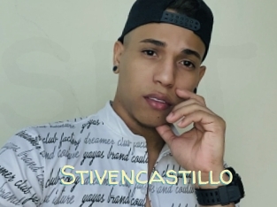 stivencastillo Sexy Tchat