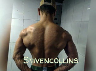 stivencollins Sexy Tchat