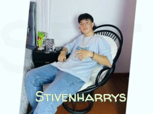 Stivenharrys