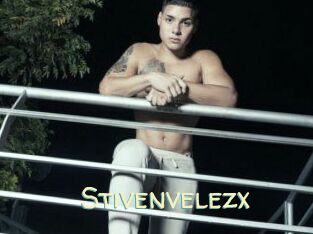 Stivenvelezx