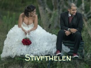 Stivfthelen