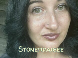 Stonerpaigee