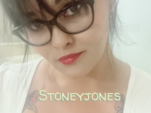 Stoneyjones