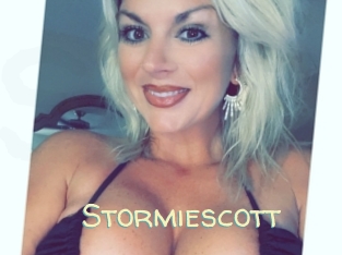 Stormiescott