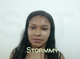 Stormmy