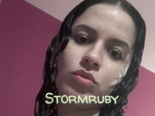 Stormruby