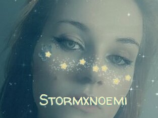 Stormxnoemi