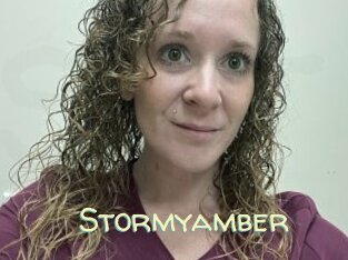 Stormyamber