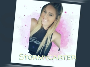 Stormycarter