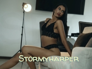 Stormyharper