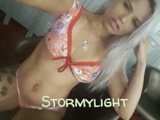 Stormylight