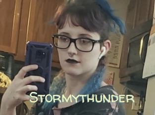 Stormythunder
