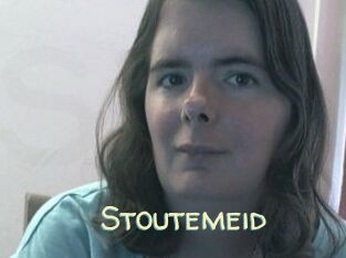 Stoutemeid