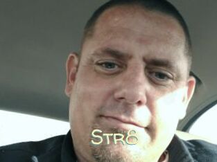 Str8