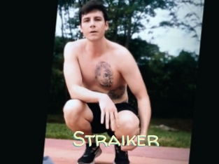 straiker Sexy Tchat