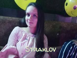 Straklov