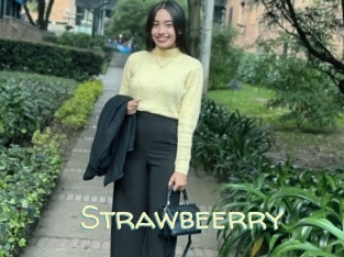 Strawbeerry