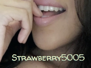 Strawberry5005