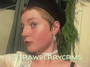 Strawberrycrms