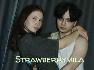 strawberrymila Sexy Tchat