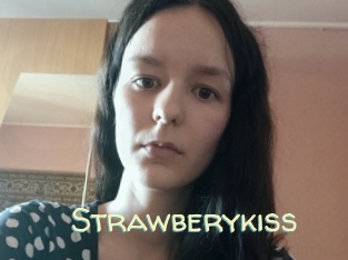 Strawberykiss