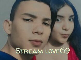 Stream_love69
