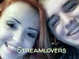 Streamlovers