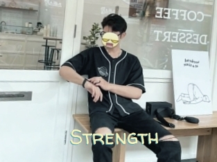 strength Sexy Tchat
