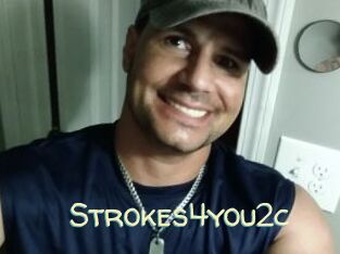 Strokes4you2c