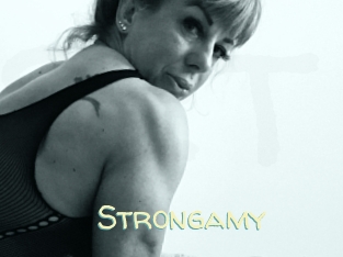 Strongamy