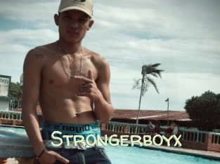 strongerboyx Sexy Tchat