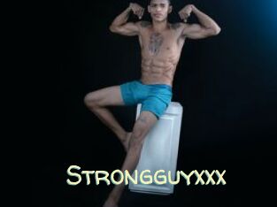 Strongguyxxx