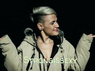 Strongissexy