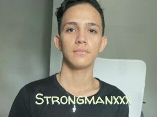 Strongmanxxx