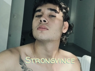 Strongvince