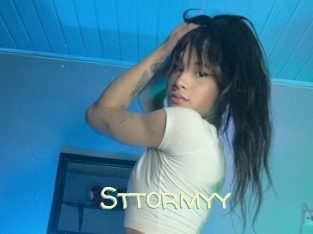 Sttormyy