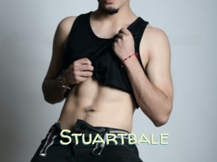Stuartbale