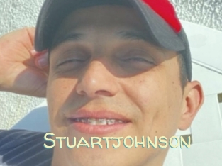 Stuartjohnson