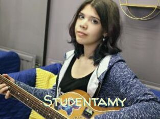Studentamy