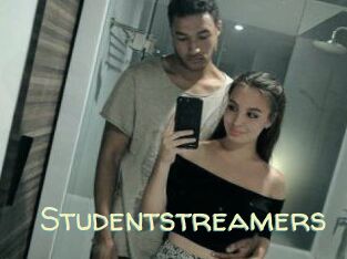 Studentstreamers