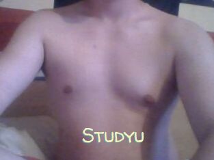 Studyu