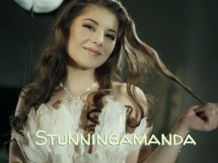 Stunningamanda