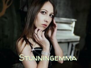 Stunningemma