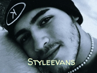 Styleevans