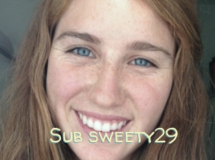 Sub_sweety29