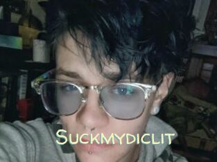 Suckmydiclit