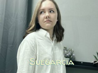 Suegarcia
