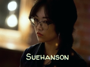 Suehanson