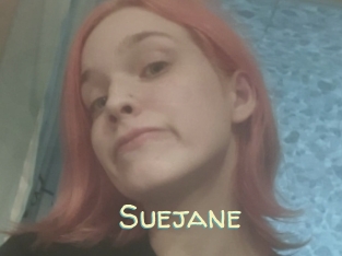 Suejane